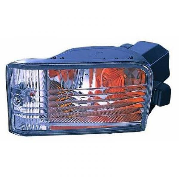 Knipperlicht links RAV 4 00-04 IN Bumper/WIT