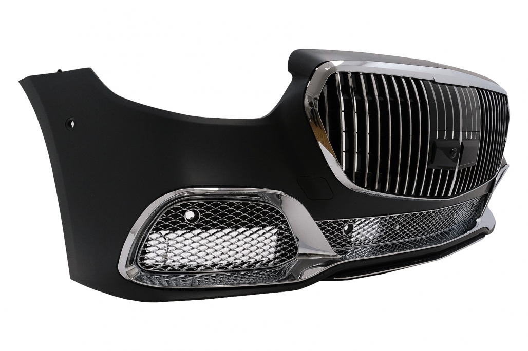 Bodykit Mercedes E-Class W213 (2016-2019) Facelift 2020 Maybach Design