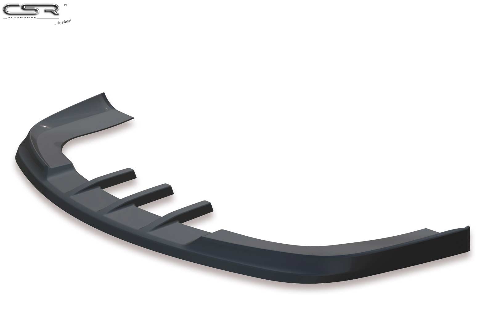 Voorspoiler Porsche 911/996 2002-2006 (Facelift)