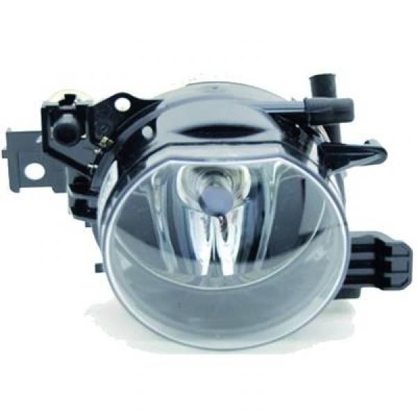 Mistlamp links BMW E65 05->> HB4