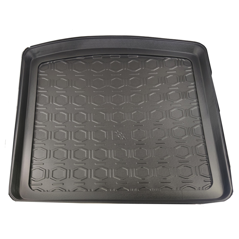 Trunk shell 'Design'  Citroën C4 5-doors 2010-
