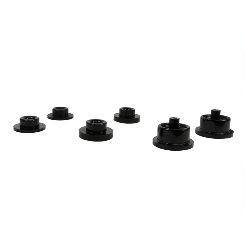 Whiteline Subframe - Mount Bushing  Chevrolet Lumina Sedan/Ute / Pontiac GTO Coupé / Vauxhall Monaro 1996-2007