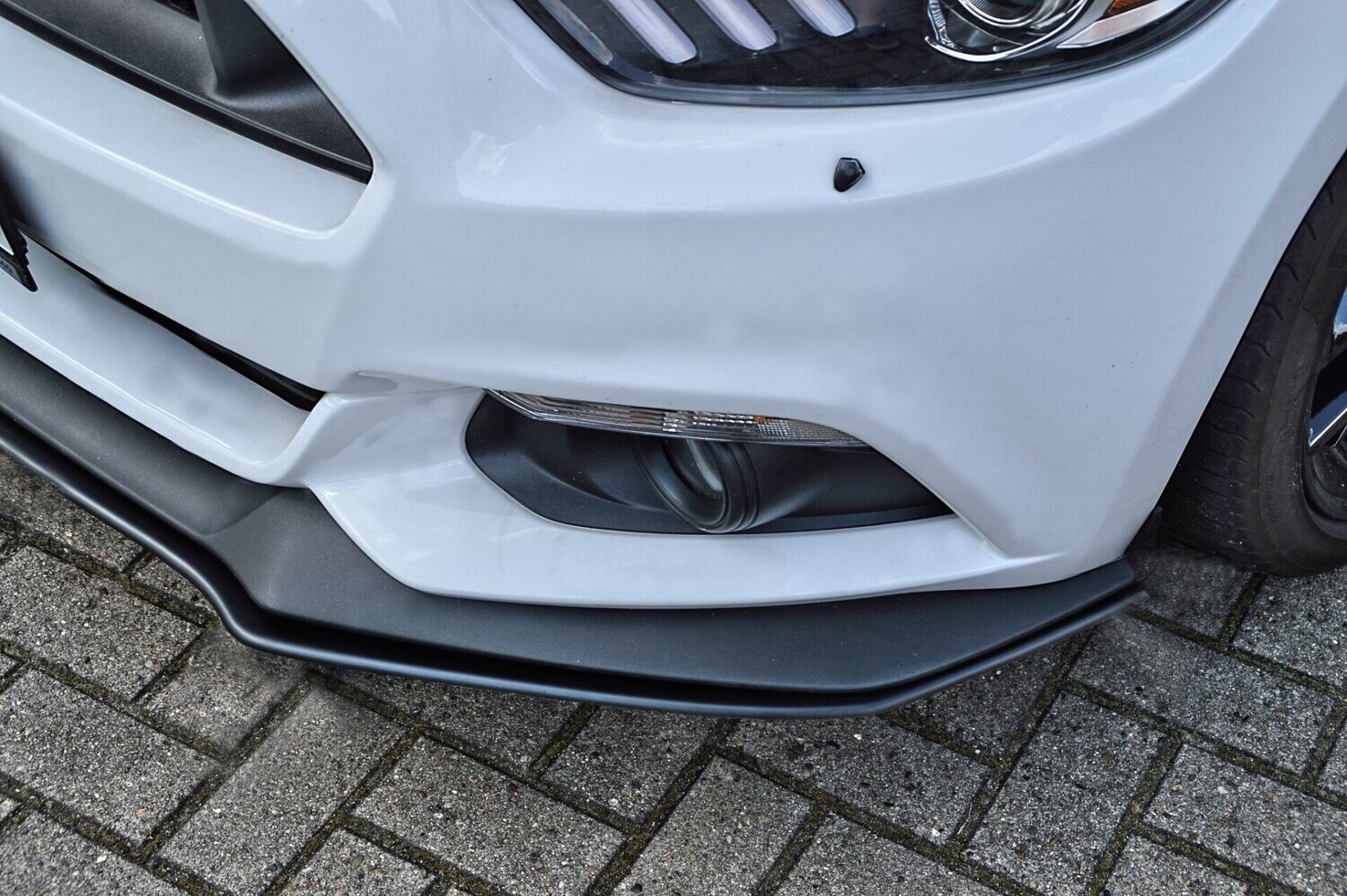 Bodykit Ford Mustang GT 2014-2017