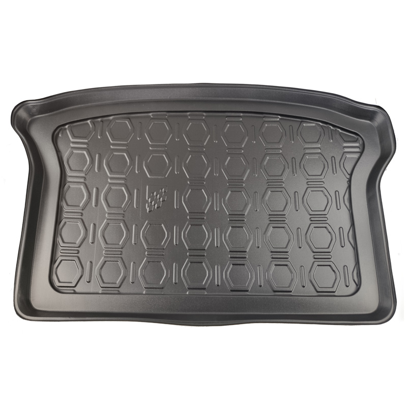 Trunk shell 'Design'  Volvo V40 2012- incl. Cross Country