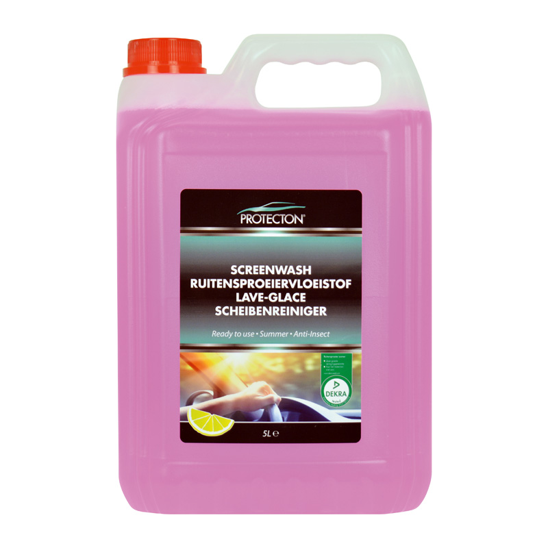 Protecton Screenwash 5-Litre