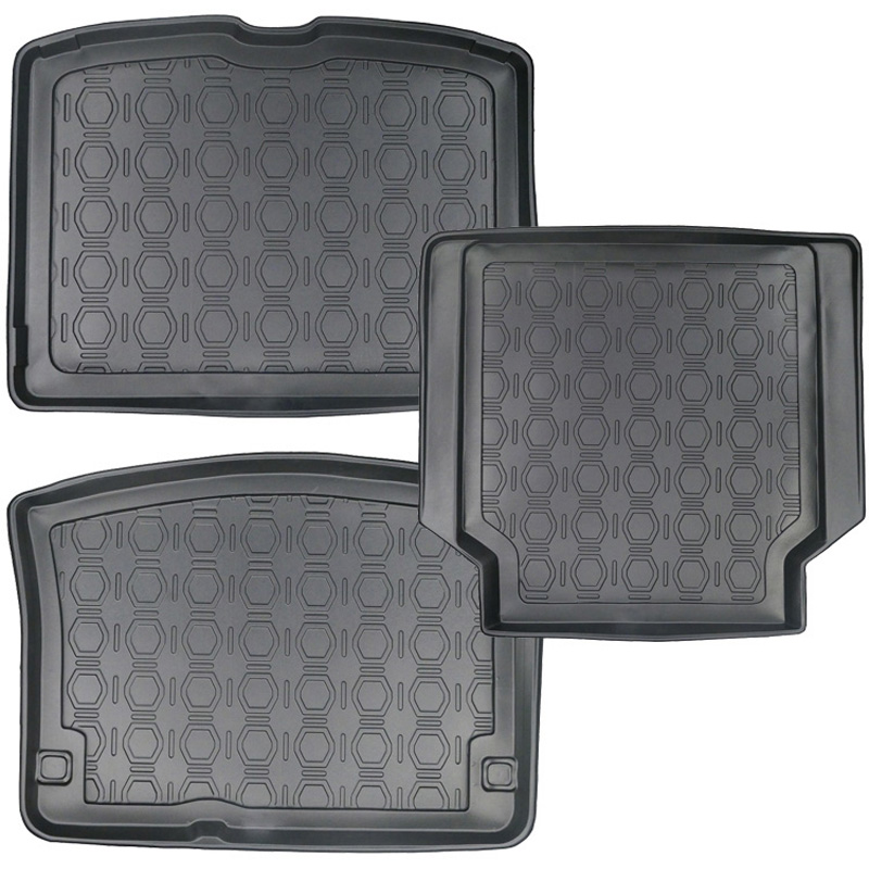 Trunk shell 'Design'  Mazda 3 IV Sedan (BP) 2019-