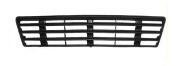 voorbumpergrille, midden Audi A6, 1997-2001