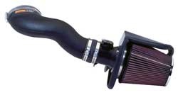 K&N Gen.2 Kit Ford Mustang 4.6 2003-04