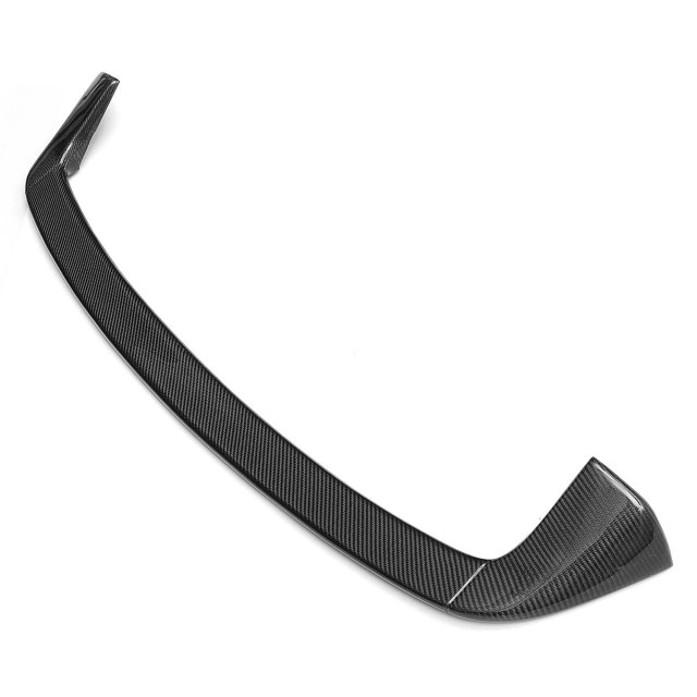 Dakspoiler BMW 1 Serie F20 / F21 12-16 Echt Carbon