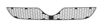 voorbumpergrill Alfa Romeo 156, 2003-2005