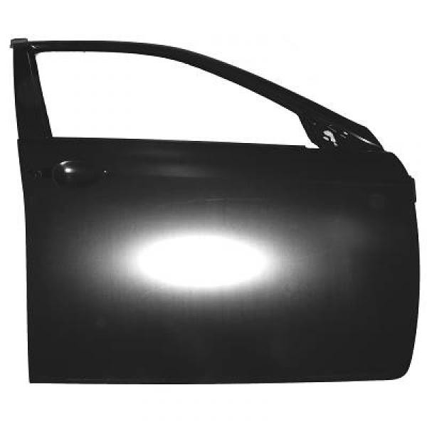 VOORDEUR rechts ALFA 156, 97->>