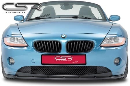 Voorspoiler BMW Z4 E85/E86