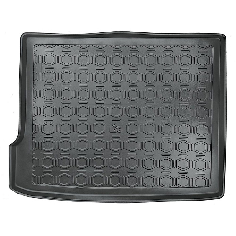 Trunk shell 'Design'  Volkswagen Transporter T6 Combi (9-Persons) 2015-