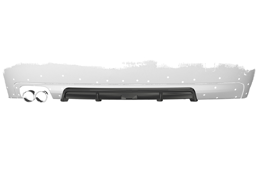 Diffuser BMW 5 Serie F11