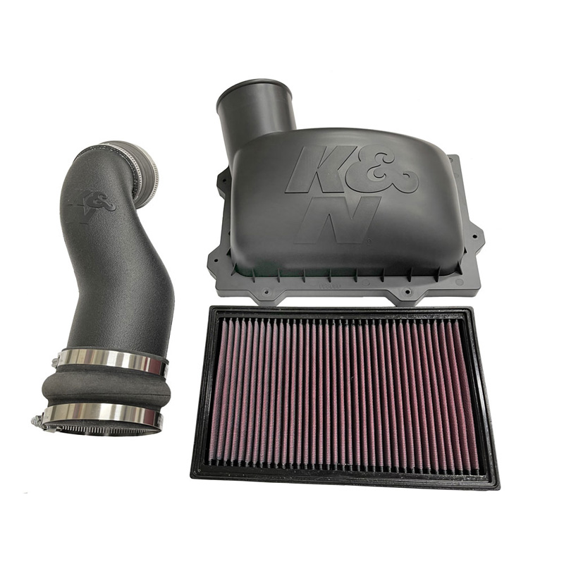 K&N 57S Performance Airbox  VAG various 1.0/1.5 2017-2020 (57S-9507)