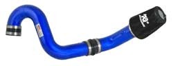 K&N Typhoon Kit Ford Fiesta 2.0 2005-08