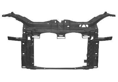 front, niet 1.6TDCI Ford Fiësta, 2005-2008