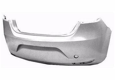 achterbumper, PDC Seat Leon, 2005-2009