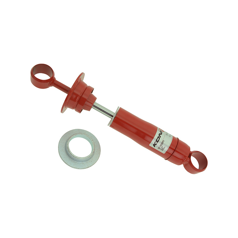 KONI Classic Shock absorber  Ferrari 365 GT4 - BB / 512 BB/512 BBi 1973-1984 - Front axle - RA: 4-Pieces (82-1833SP6)