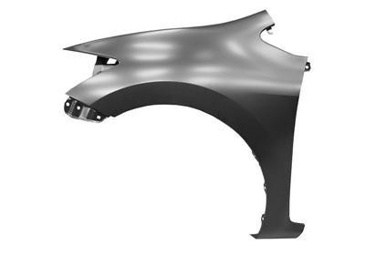 spatbord, links Toyota Auris, 2010 -