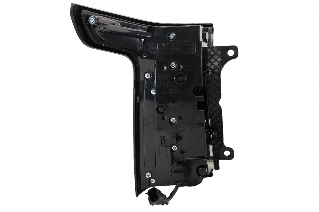 Taillights Land Rover Range Rover Vogue (2002-2012) 2012 Facelift