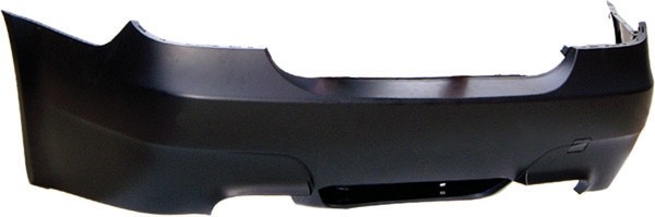 BMW E60 Design Achterbumper