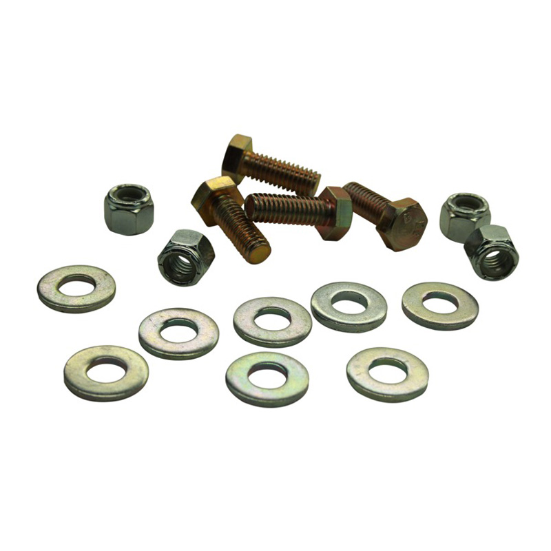 Whiteline 24mm Stabiliser Bar Mount Kit  Mitsubishi Lancer VI-VII Evolution V-IX 1996-2013