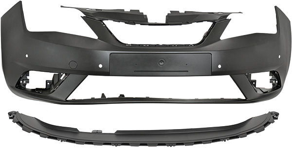 Voorbumper Seat Ibiza 12-15