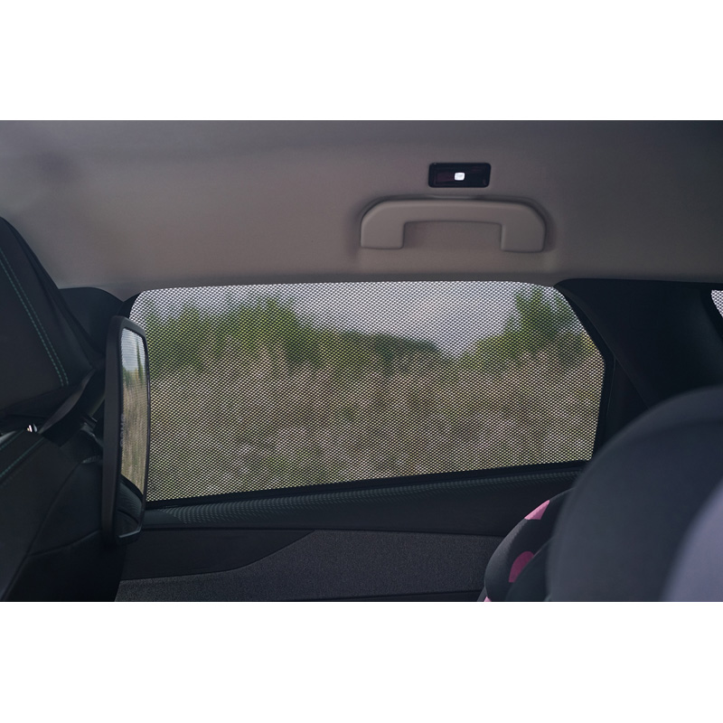 Set Car Shades  Peugeot 308 III SW 2021- (6-pieces)