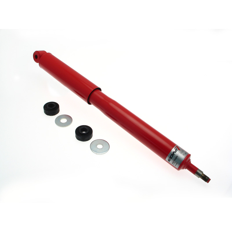 KONI Heavy Track Shock absorber  Mercedes G-Series (W460/W461) 1979-2018 - Front axle (8240-1195SPX)