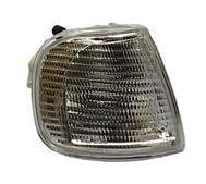 knipperlicht, wit, incl fittingdeel, links, (Ibiza, 07/1996-) Se