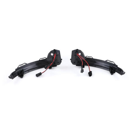 Side Mirror Turn Signals VW Tiguan 2 2016-.. Dynamic