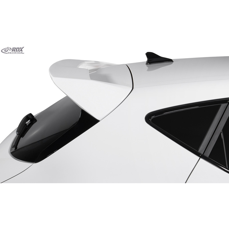 Dakspoiler  Seat Leon KL & Cupra Leon KL 2020- (PUR-IHS)