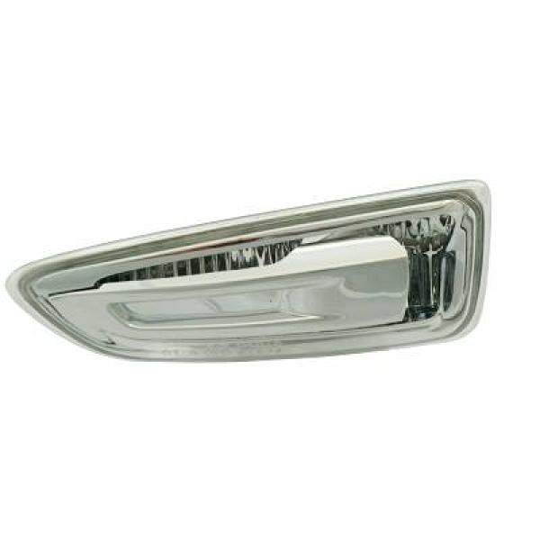 ZIJKnipperlicht links ASTRA 09->> GLAS/KLAR