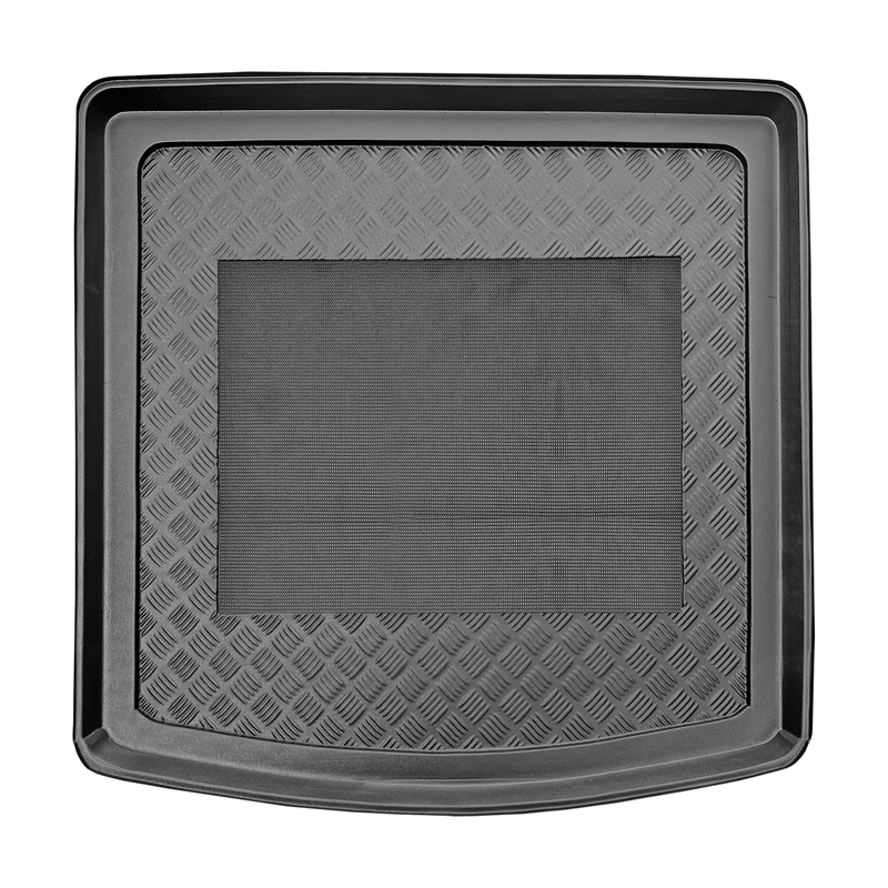 Kofferbakschaal 'Anti-slip'  Mitsubishi Outlander III 2012-2015