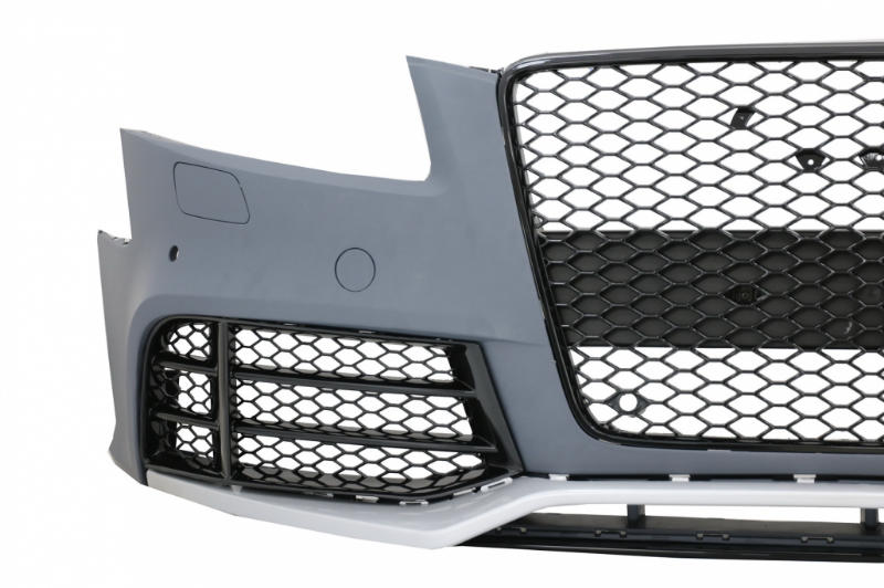 Voorbumper Audi A5 8T Pre Facelift (2008-2011) RS5 Design PDC