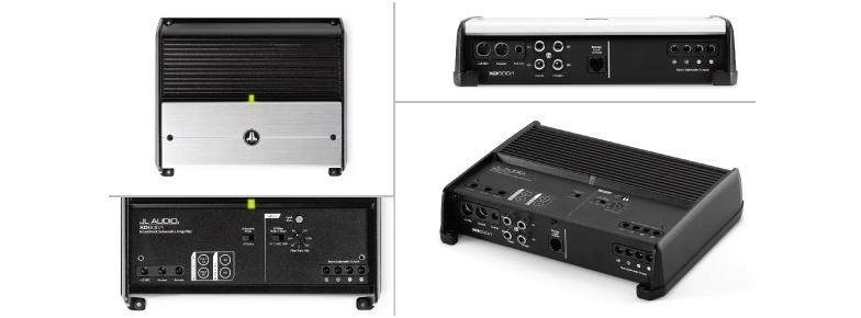 JL audio XD600/1 Monoblock versterker