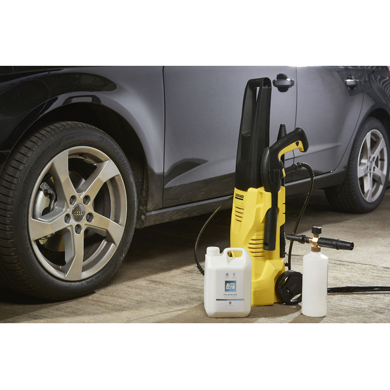 Autoglym Polar Blast 2.5LT