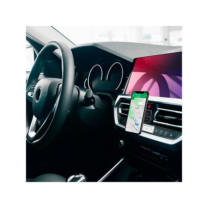 Celly Universele Magnetische Telefoonhouder Ghost Super Fix