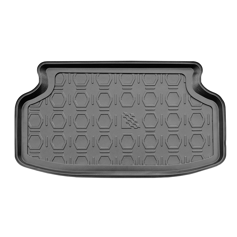 CIKCAR Trunk shell 'Design'  BYD Dolphin Surf 2025-