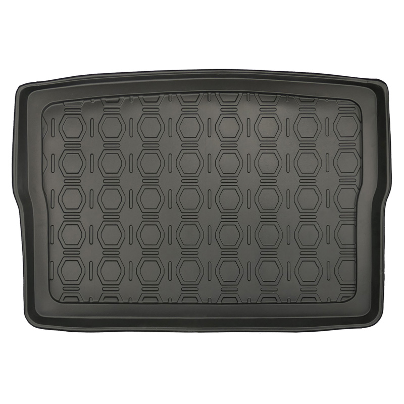 Trunk shell 'Design'  Volkswagen Golf VII Sportsvan 2014-