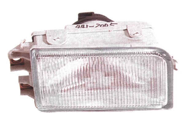 Mistlamp rechts PASSAT 93-96