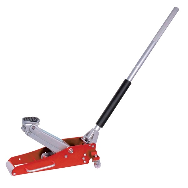 Krik 1500 kg aluminium Hydraulisch Pro