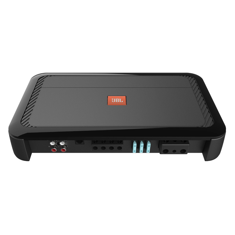JBL Club A1000 1-Channel Mono Subwoofer Amplifier (1x 1000W)