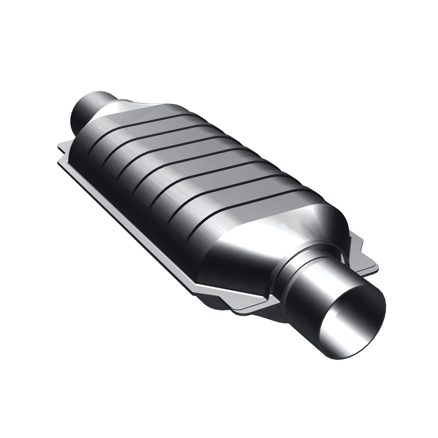 Catalysator Catalysator Univ 2.5" OEM Grade Magnaflow Universele