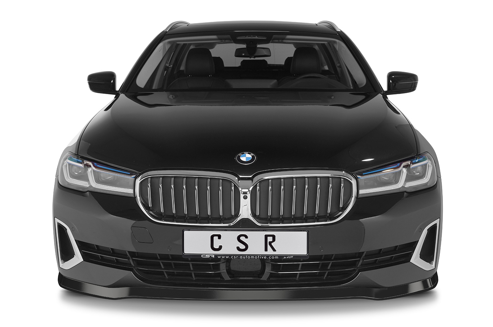 Voorspoiler BMW 5er G30/G31