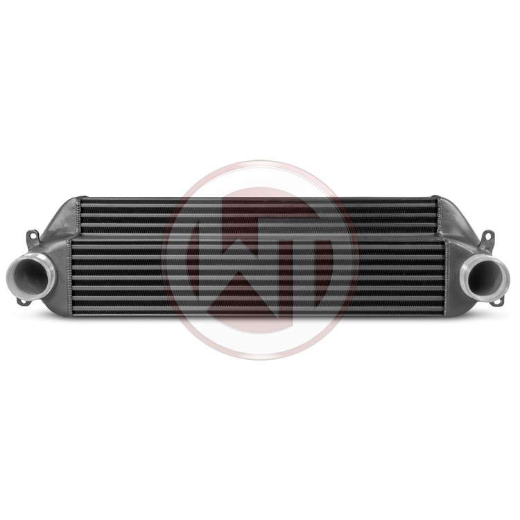 Intercooler Kia (Pro)Cee'd GT (CD) Wagner Competition kit