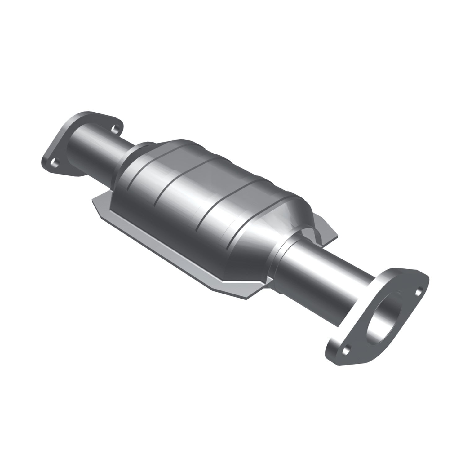 Mazda Catalysator (DF) '96-'97 Mazda MX6 2.0L Rear Magnaflow Cat