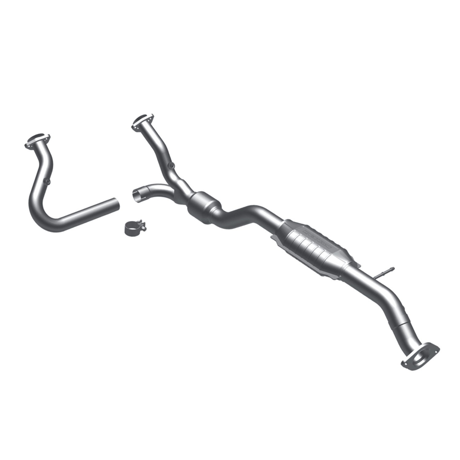 Ford Catalysator (DF) 00-05 Blazer 4WD 4.3L Magnaflow Catalysato