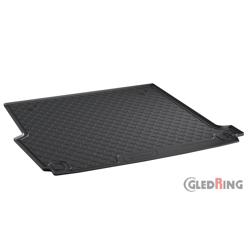 Rubbasol (Rubber) Trunk mat  Mercedes E-Class W213 Kombi 2016-